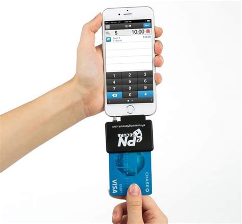 lowest rate mobile card reader